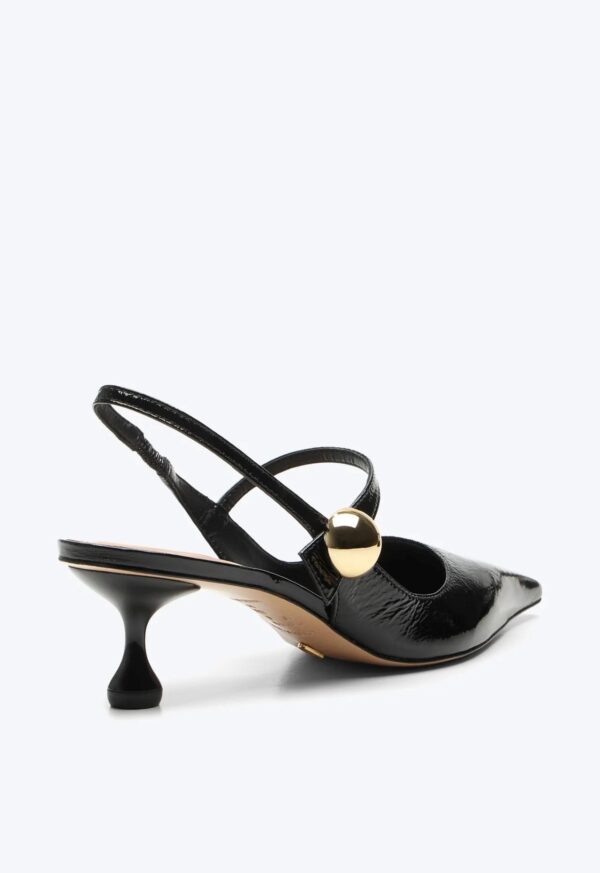 Slingback Taís Preto - Vicenza