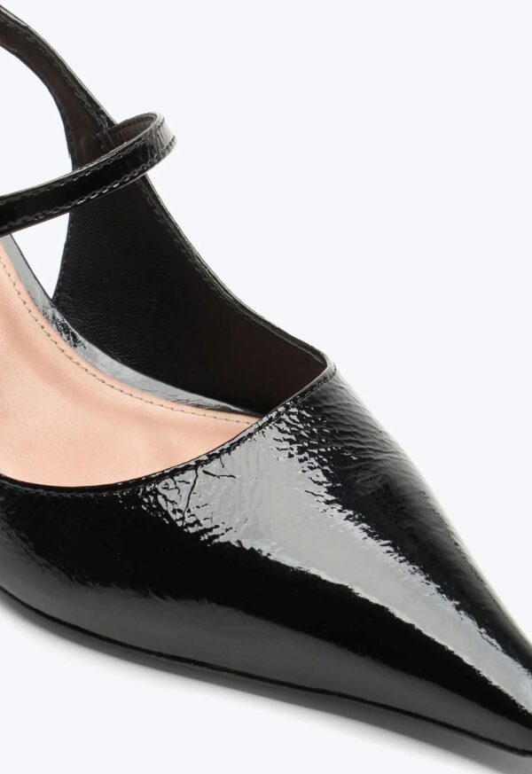 Slingback Taís Preto - Vicenza